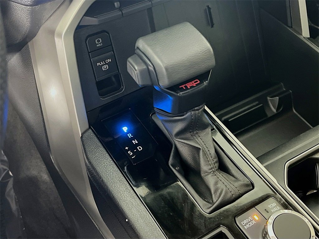 Used 2023 Toyota Tundra SR5 image 16