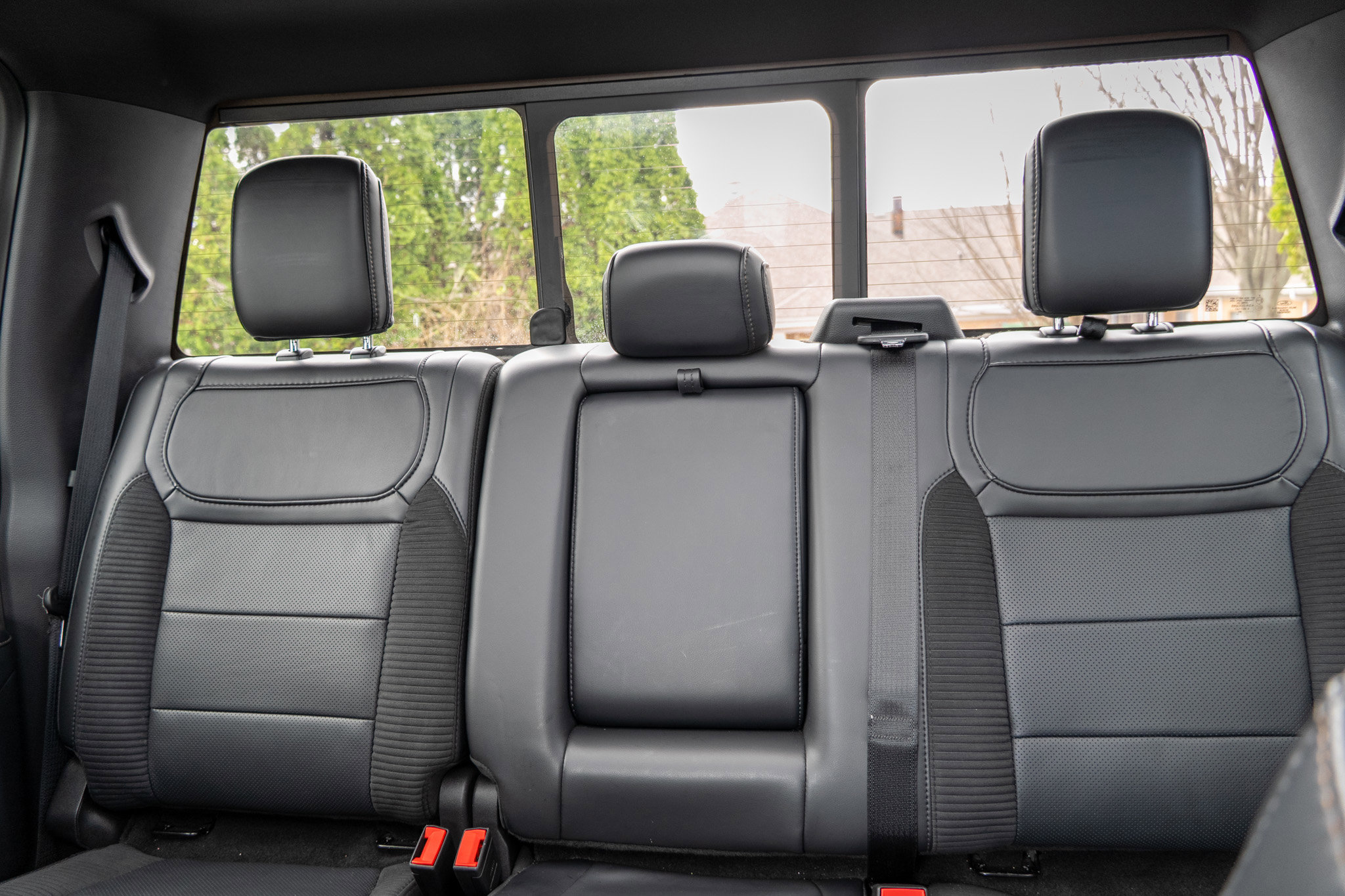Used 2023 Ford F150 Raptor w/ Raptor 37 Performance Package image 59