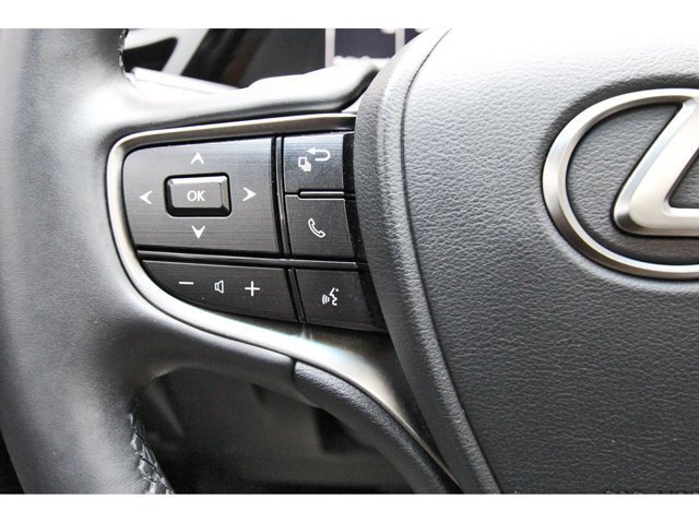 Used 2022 Lexus ES 350 w/ Premium Package FWD image 13