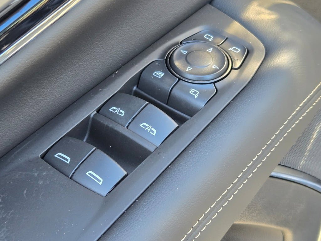 New 2027 GMC Yukon XL Elevation w/ Elevation Premium Package AWD/4WD image 36
