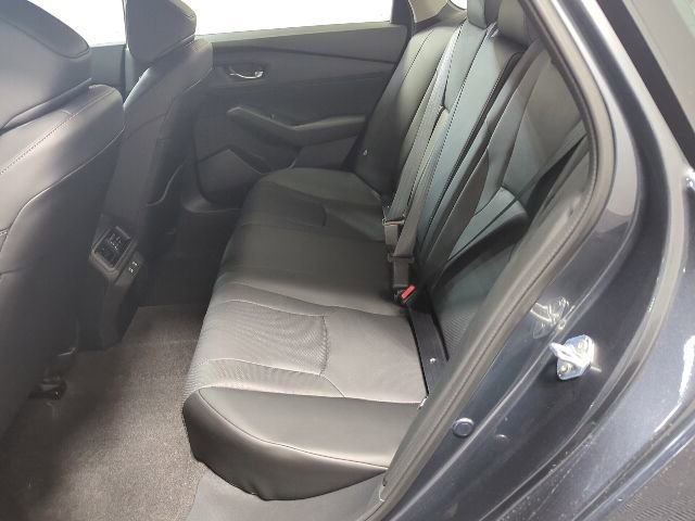 New 2026 Honda Accord EX-L image 8