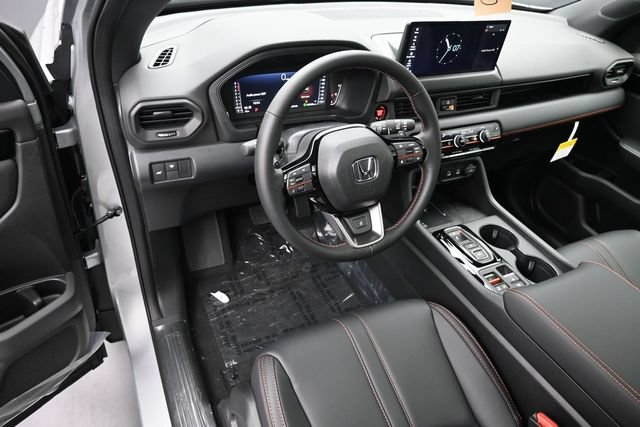 New 2026 Honda Pilot TrailSport image 15