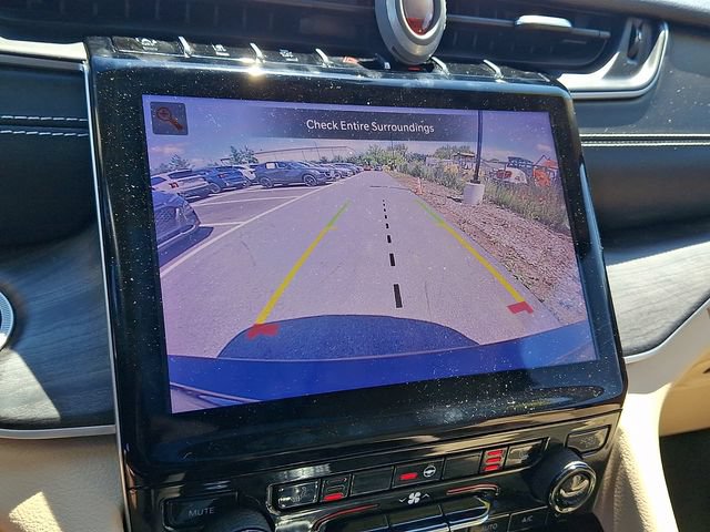 Used 2021 Jeep Grand Cherokee L Limited AWD/4WD image 19