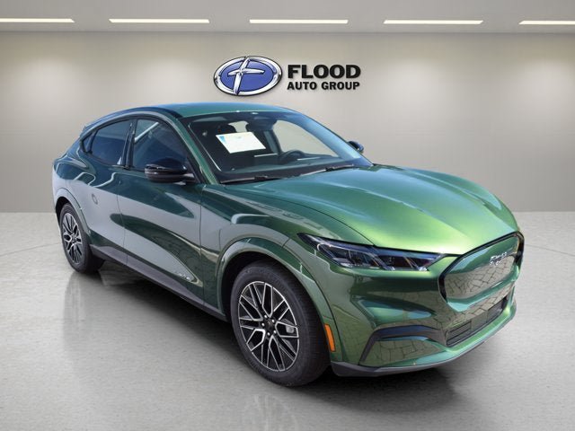 New 2026 Ford Mustang Mach-E Premium