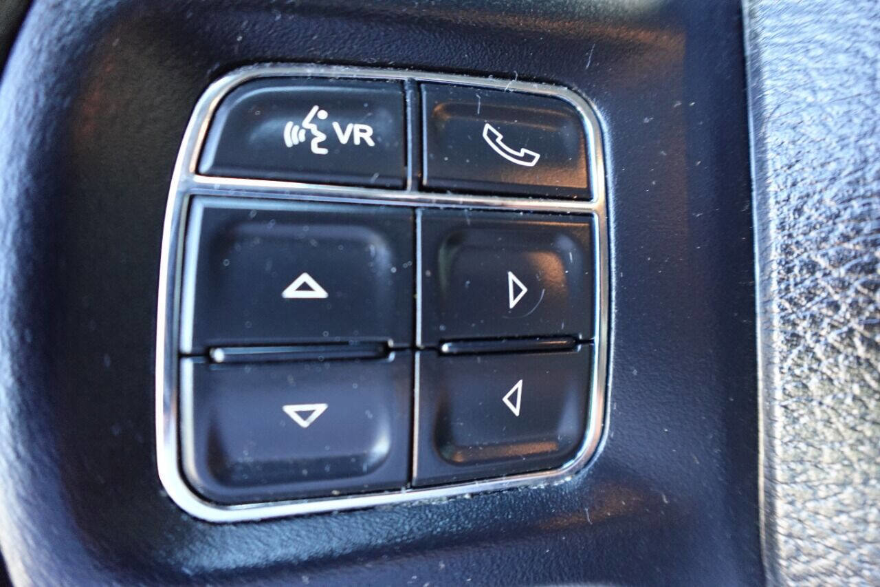 Used 2018 RAM 1500 Lone Star image 18