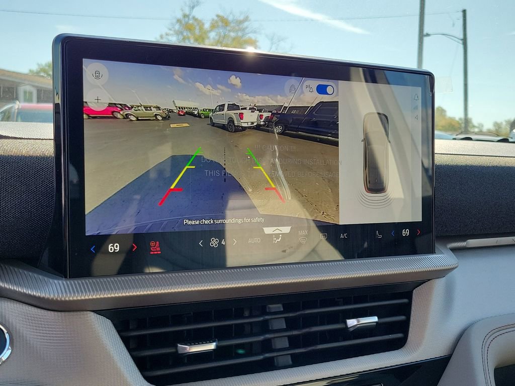 New 2026 Ford Explorer Active w/ Active Comfort Package image 26