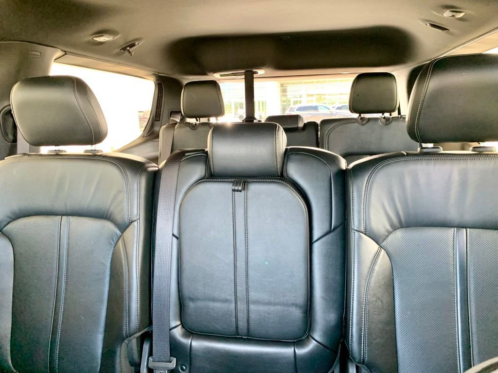 Used 2022 Jeep Wagoneer Series II AWD/4WD image 46