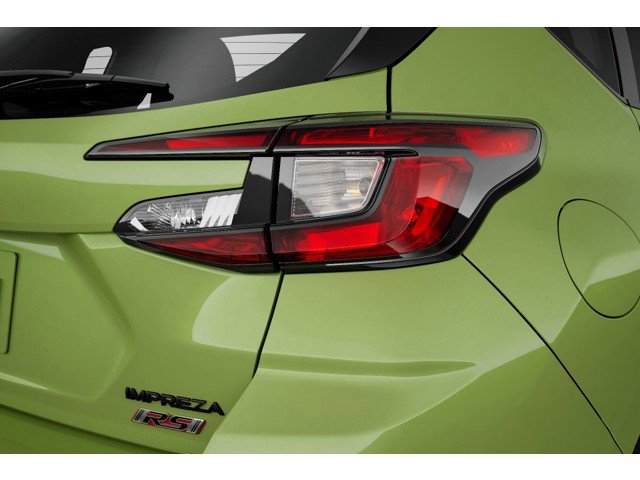 New 2027 Subaru Impreza RS AWD/4WD image 13