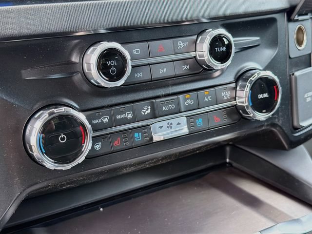 New 2026 Ford F350 Platinum AWD/4WD image 14