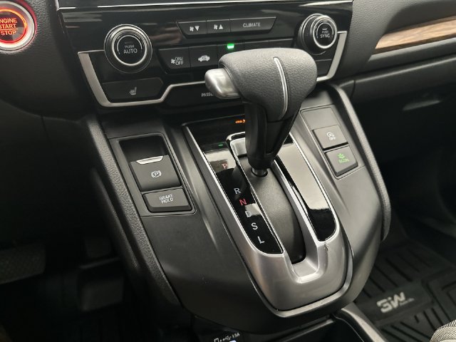 Used 2020 Honda CR-V EX image 24