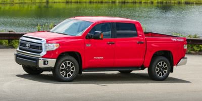 Used 2016 Toyota Tundra SR5