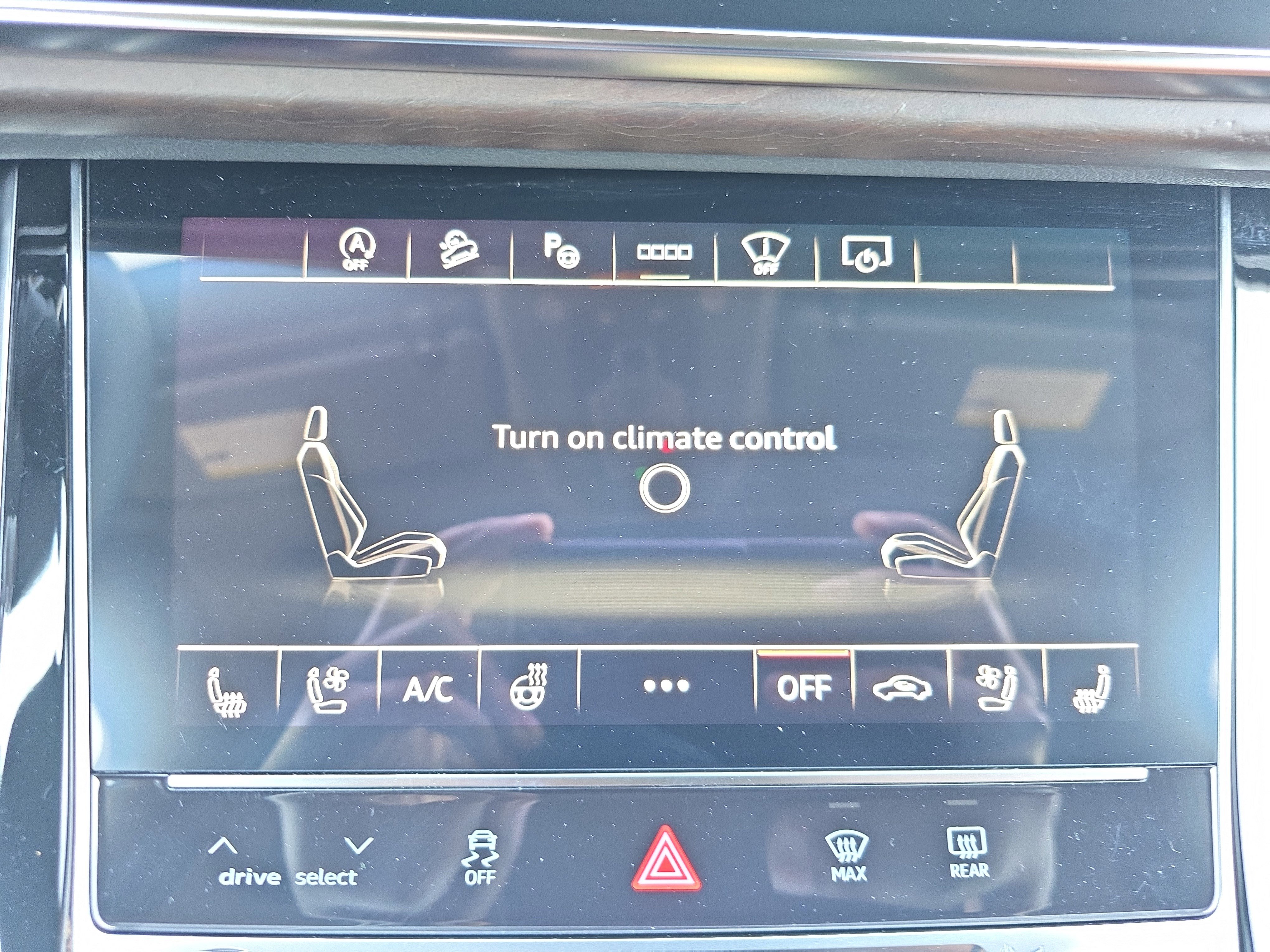 Certified 2025 Audi Q7 3.0T Prestige w/ Prestige Package image 19