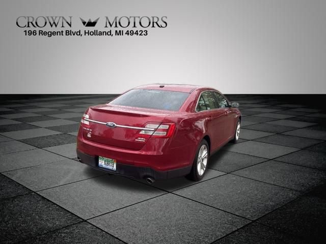 Used 2013 Ford Taurus SEL FWD image 8
