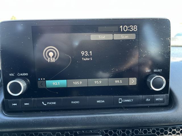 Used 2023 Honda HR-V LX image 14