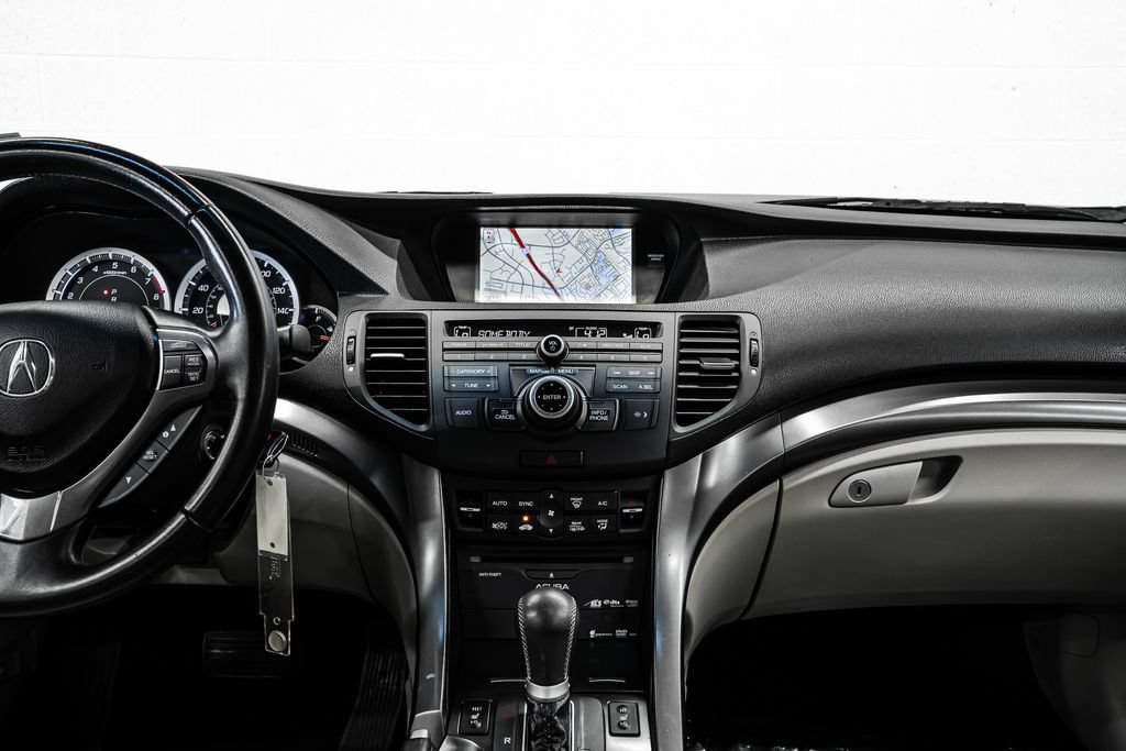 Used 2011 Acura TSX Sedan FWD image 21