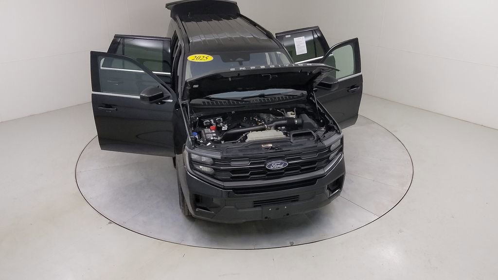 Certified 2025 Ford Expedition Max Active image 45