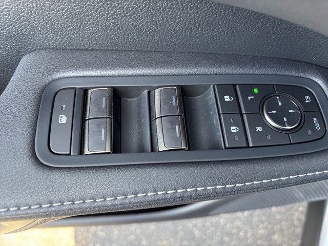 Used 2024 Lexus RX 350 Premium Plus w/ Convenience Package image 13