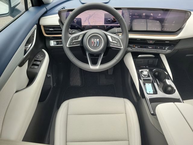 New 2026 Buick Envision Avenir image 10