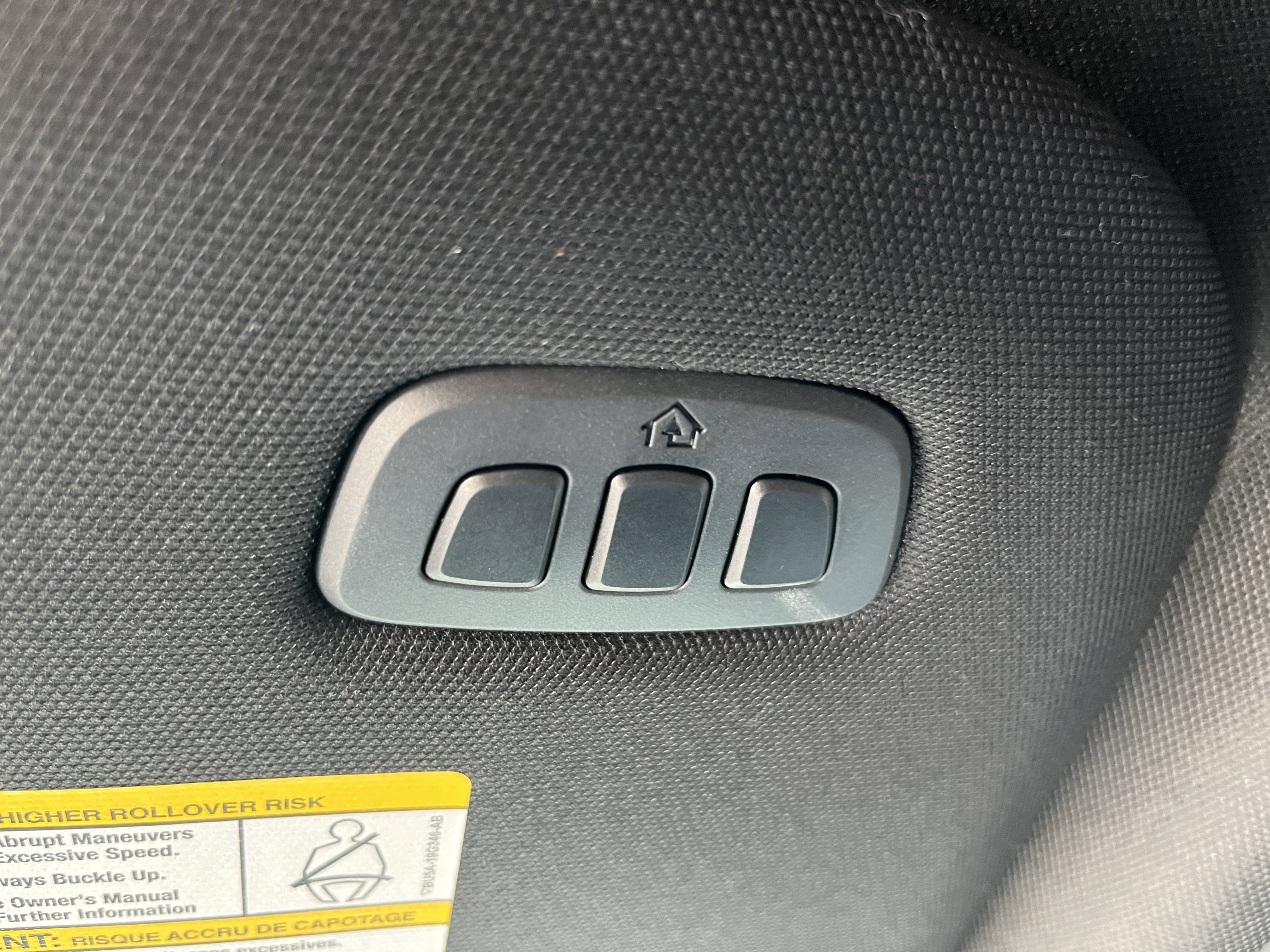 Used 2023 Ford F150 Tremor w/ Equipment Group 402A High image 36