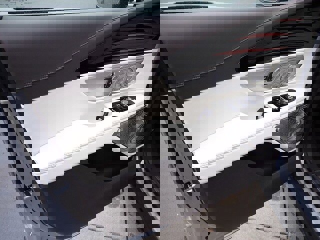 New 2026 Lincoln Nautilus Black Label w/ Jet Appearance Package image 41