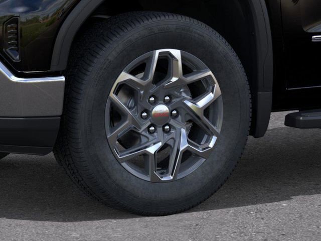 New 2026 GMC Sierra 1500 SLE AWD/4WD image 9