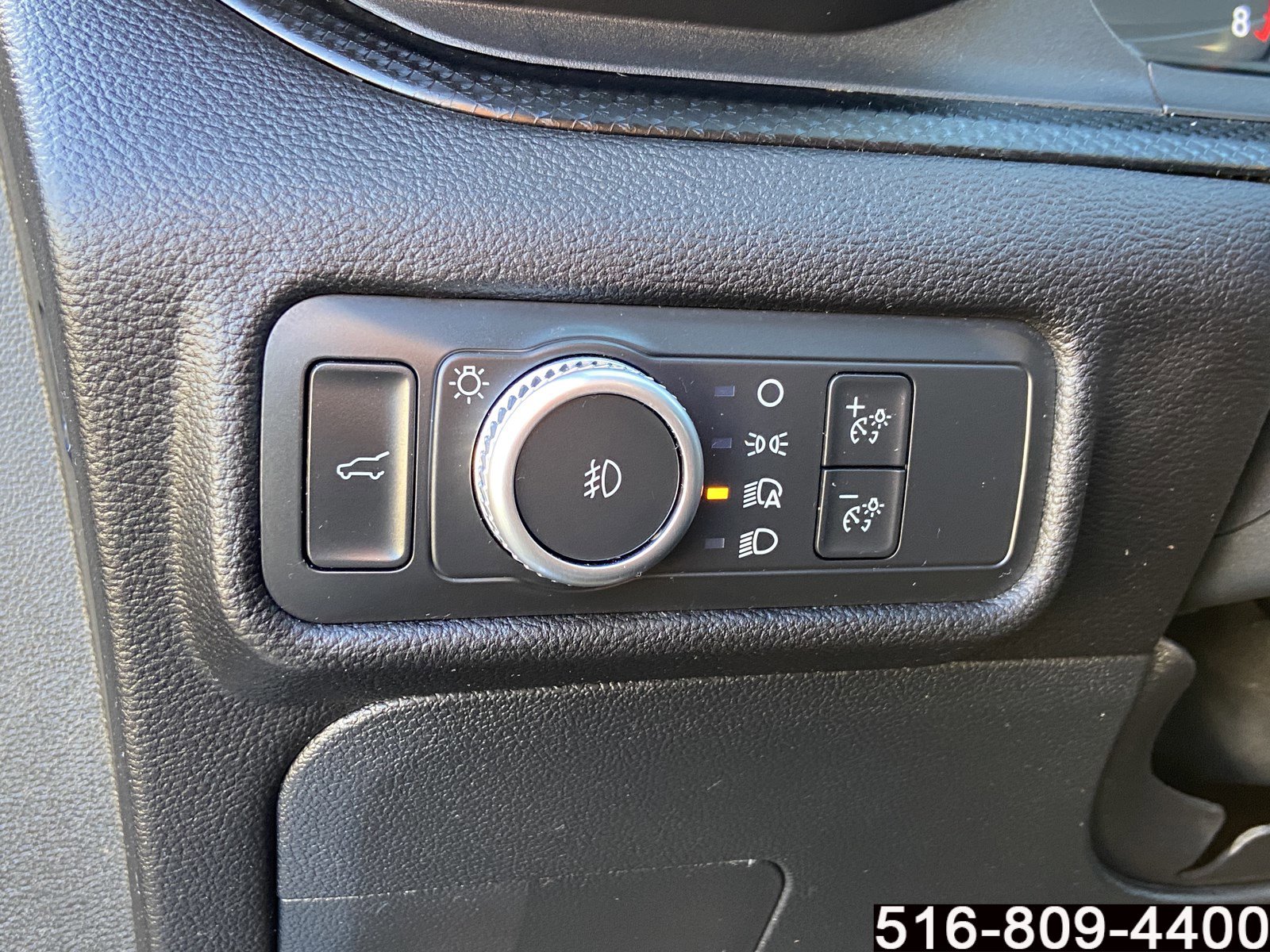 Used 2022 Ford Explorer ST-Line w/ Class IV Trailer Tow Package image 22