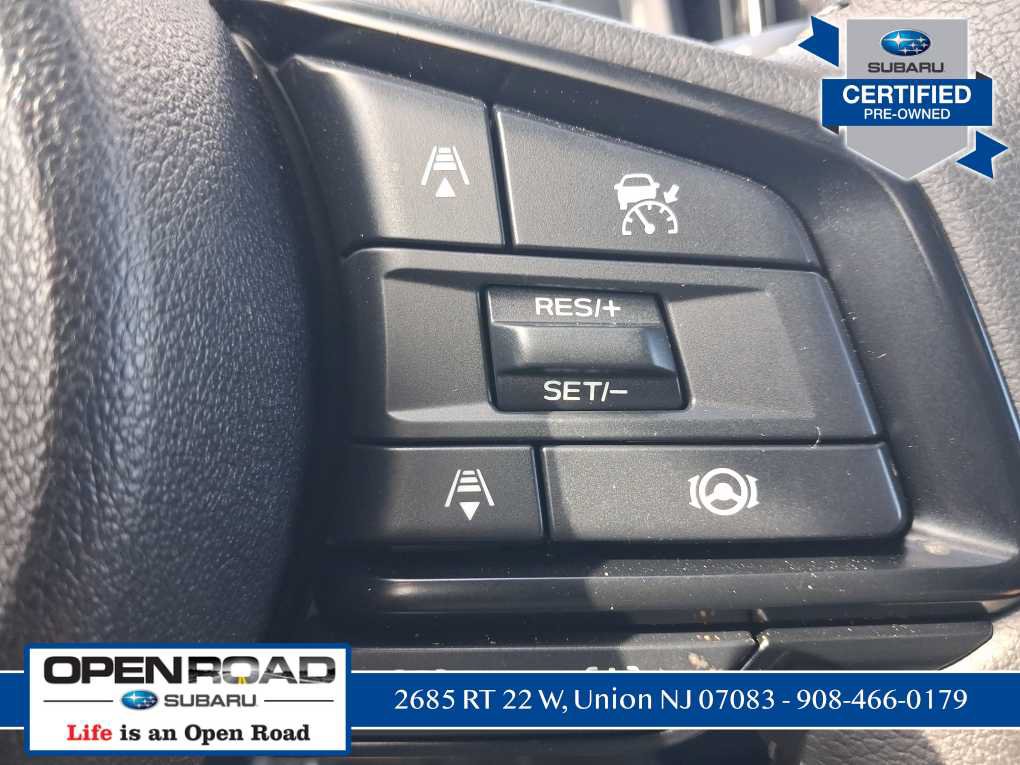 Certified 2026 Subaru Forester Premium w/ Premium/Limited Package AWD/4WD image 35