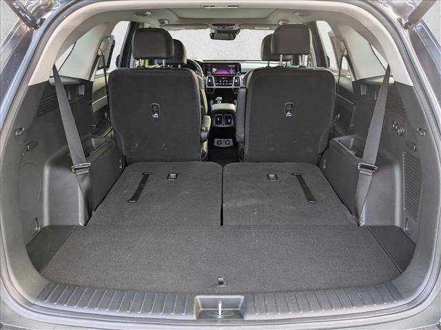 Used 2023 Kia Sorento X-Line EX image 6