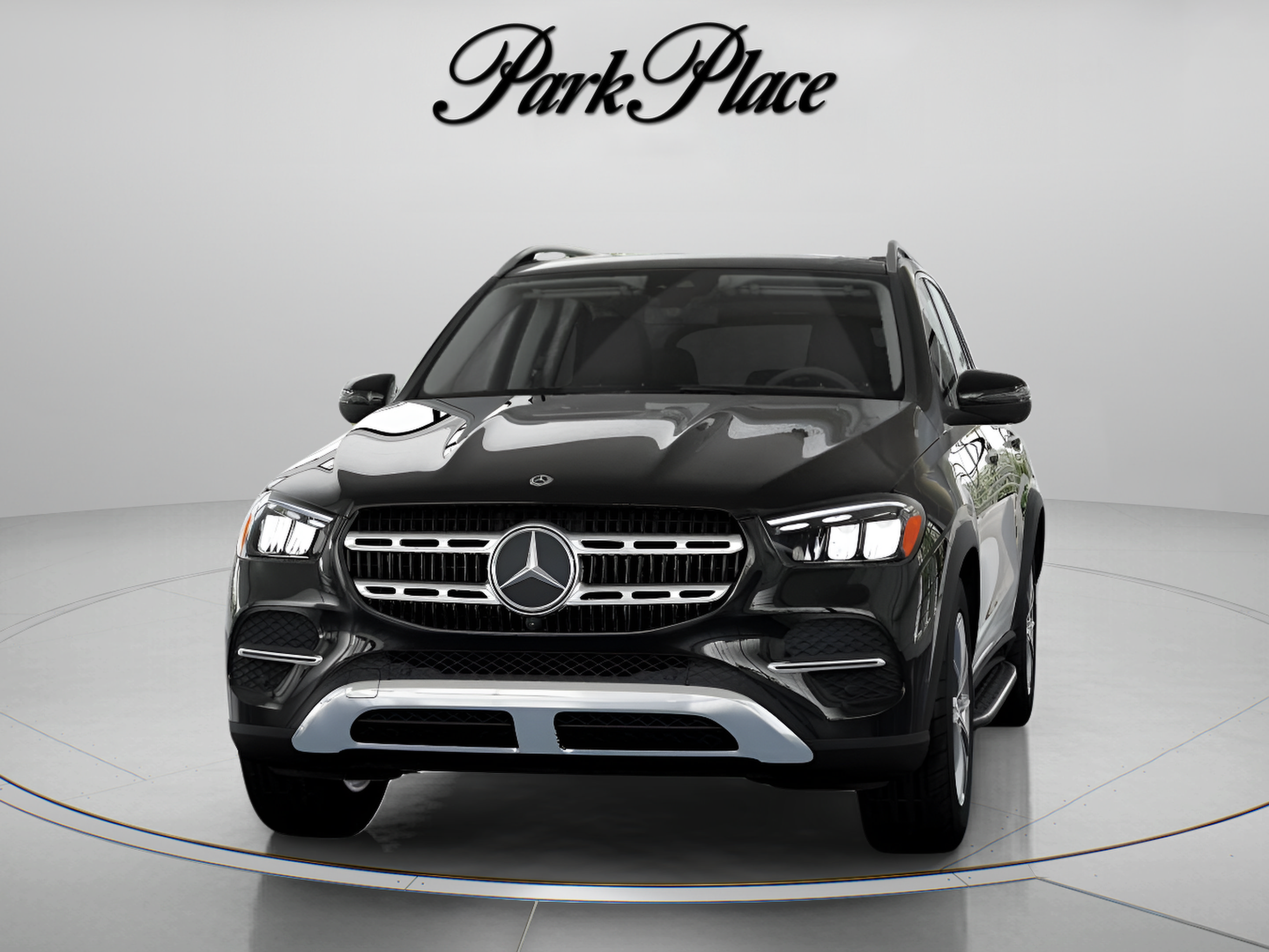 Used 2026 Mercedes-Benz GLE 450e 4MATIC image 36