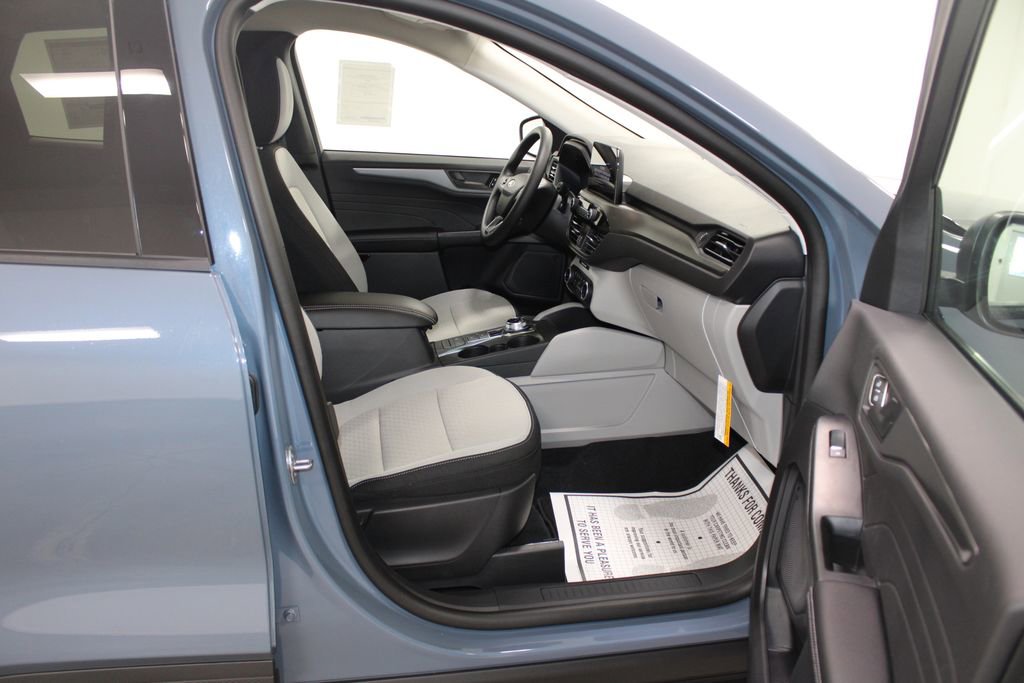 New 2026 Ford Escape Active image 26