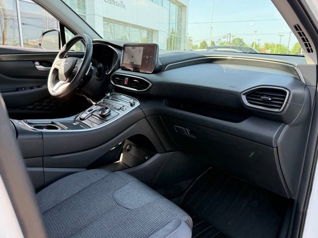 Used 2023 Hyundai Santa Fe SEL AWD/4WD image 20