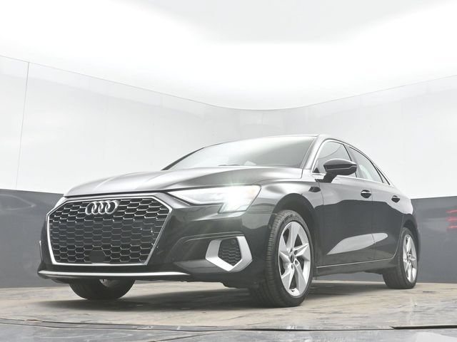 Used 2024 Audi A3 2.0T Premium FWD image 44
