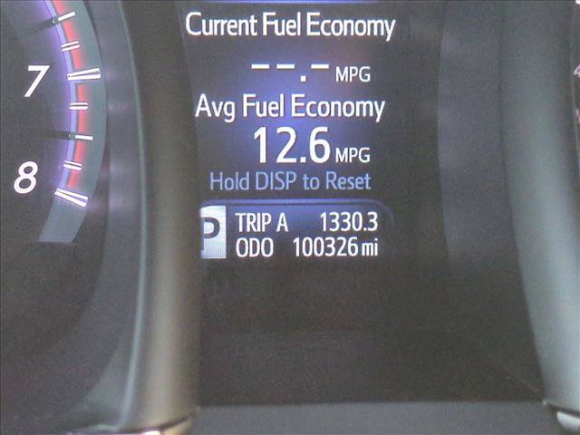 Used 2016 Toyota Avalon Limited w/ Toyota Safety Sense Package FWD image 11