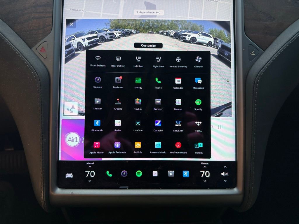 Used 2019 Tesla Model S Long Range image 32