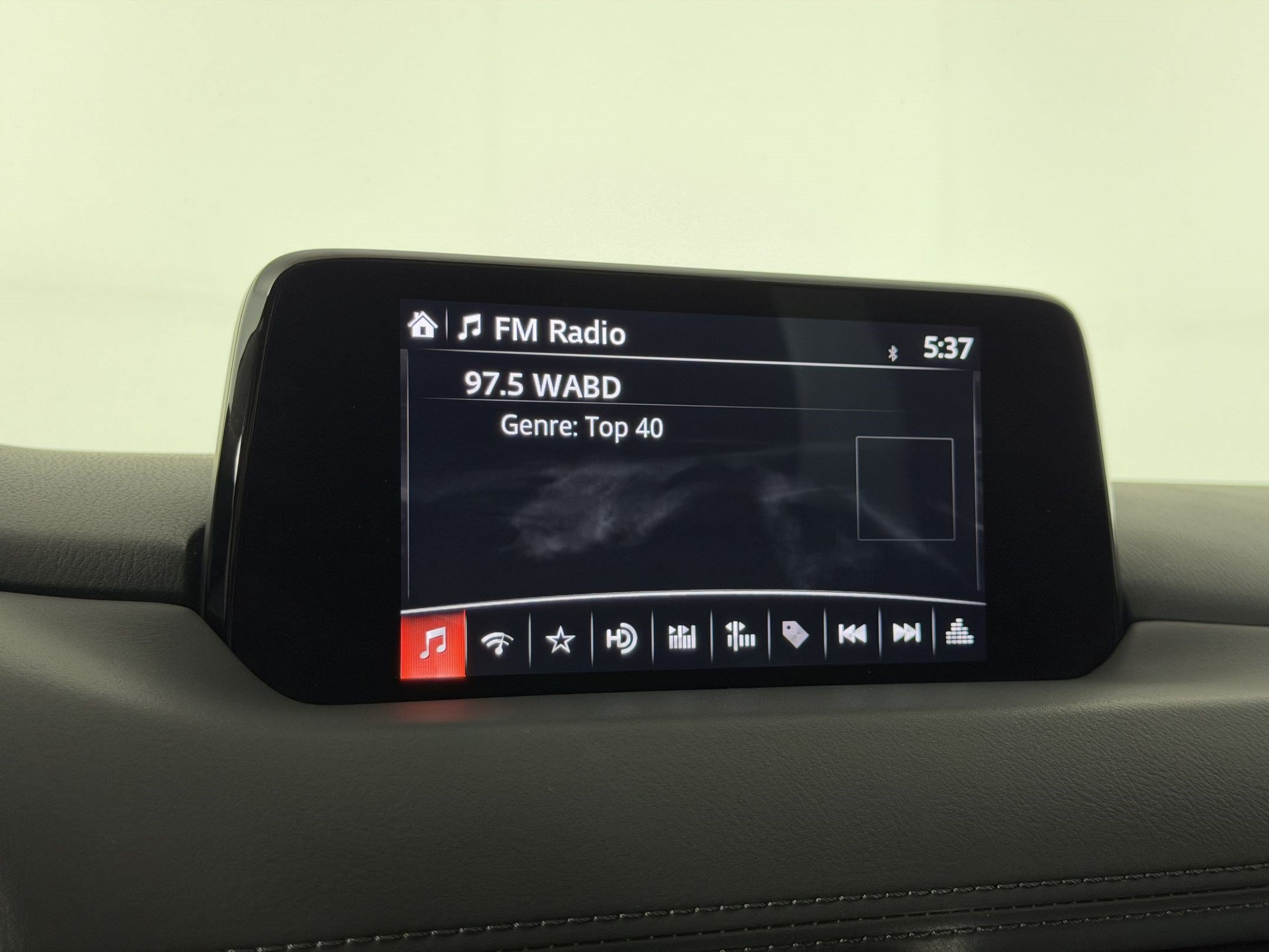 Used 2019 MAZDA CX-5 Touring FWD image 19