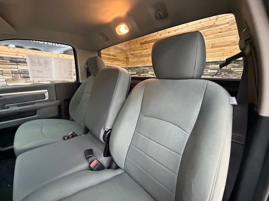 Used 2016 RAM 1500 Tradesman w/ Power & Remote Entry Group image 12