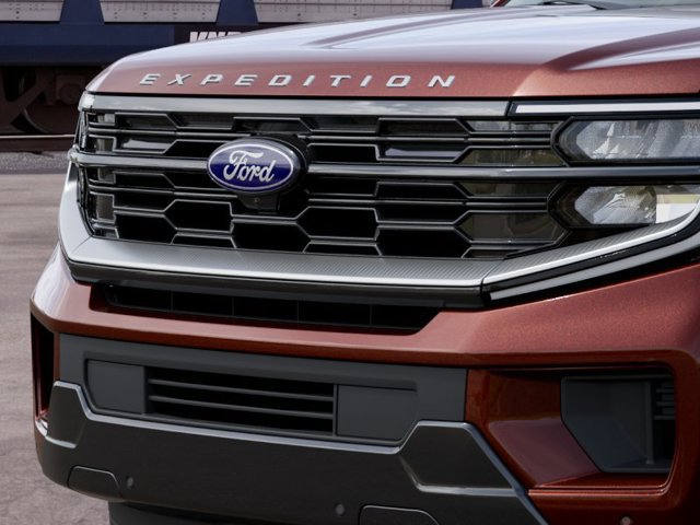 New 2027 Ford Expedition Max Platinum AWD/4WD image 46