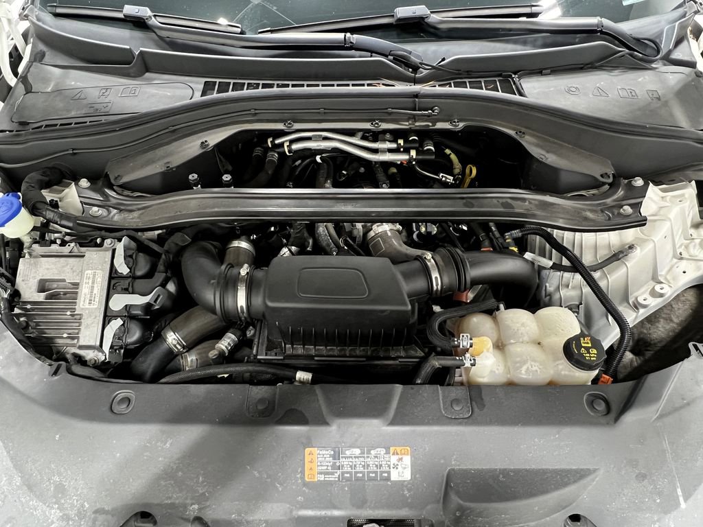 Used 2022 Lincoln Aviator Reserve w/ Equipment Group 201A AWD/4WD image 28