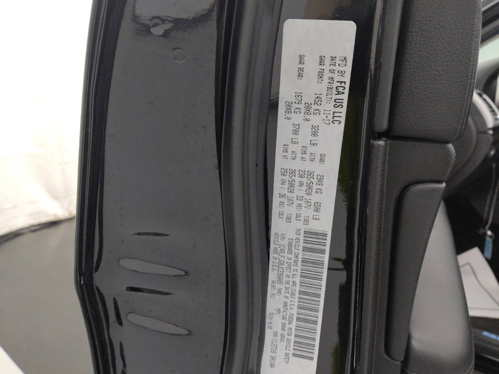 Used 2018 Jeep Grand Cherokee Summit w/ Platinum Series Group image 33