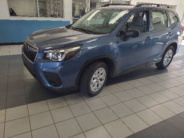 Used 2019 Subaru Forester w/ Alloy Wheel Package AWD/4WD image 3