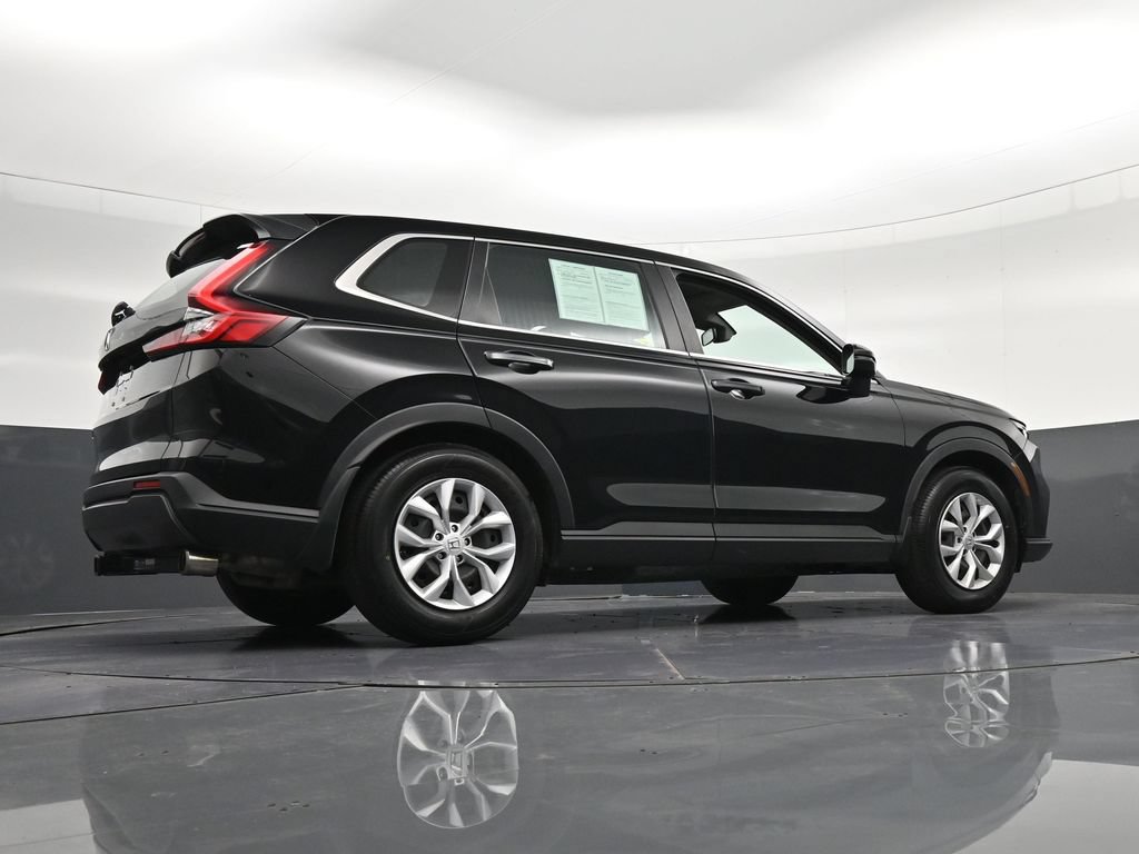 Used 2024 Honda CR-V LX image 29