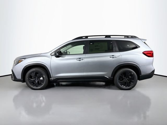 New 2026 Subaru Ascent Premium AWD/4WD image 4