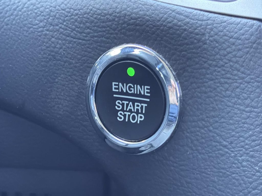 Certified 2024 Ford Edge SEL AWD/4WD image 20