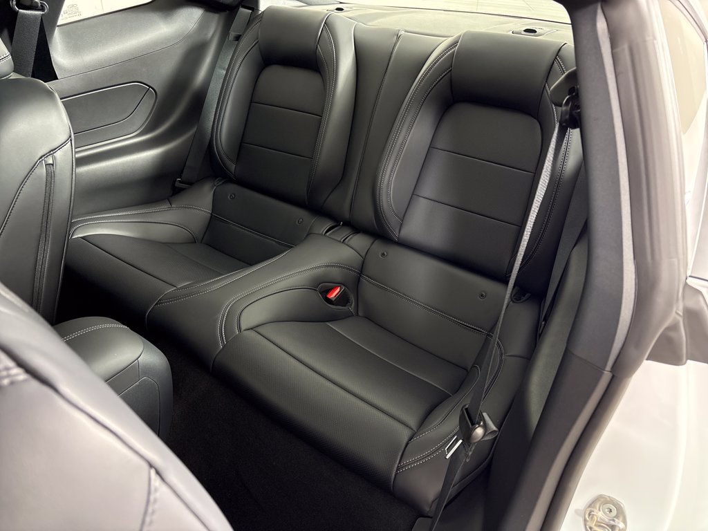 New 2026 Ford Mustang Premium RWD image 28