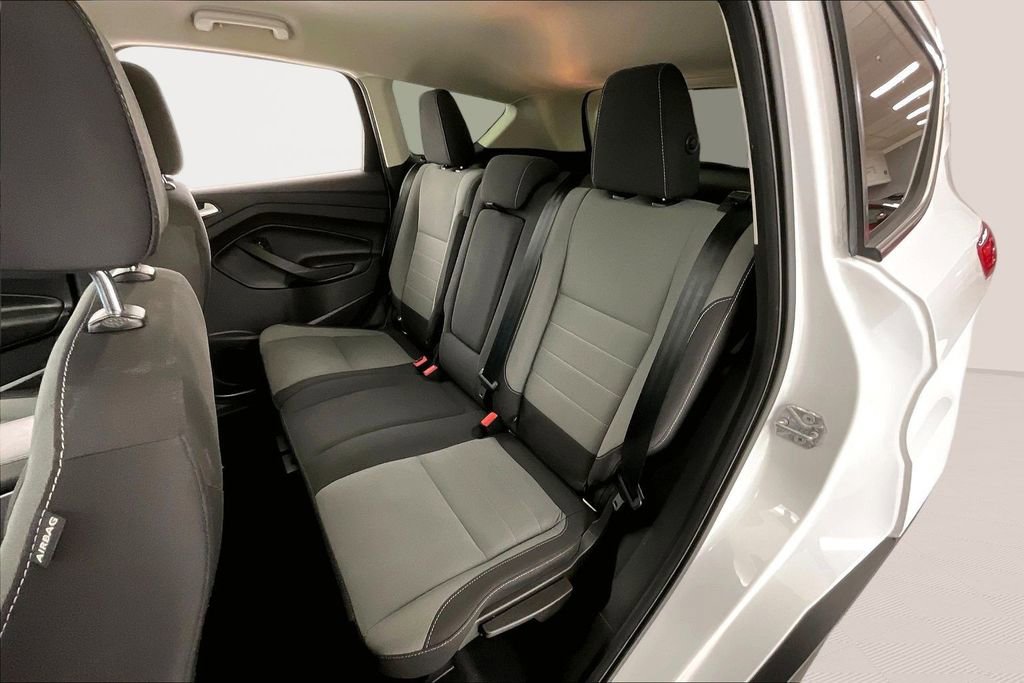 Used 2016 Ford Escape SE w/ Equipment Group 201A image 20