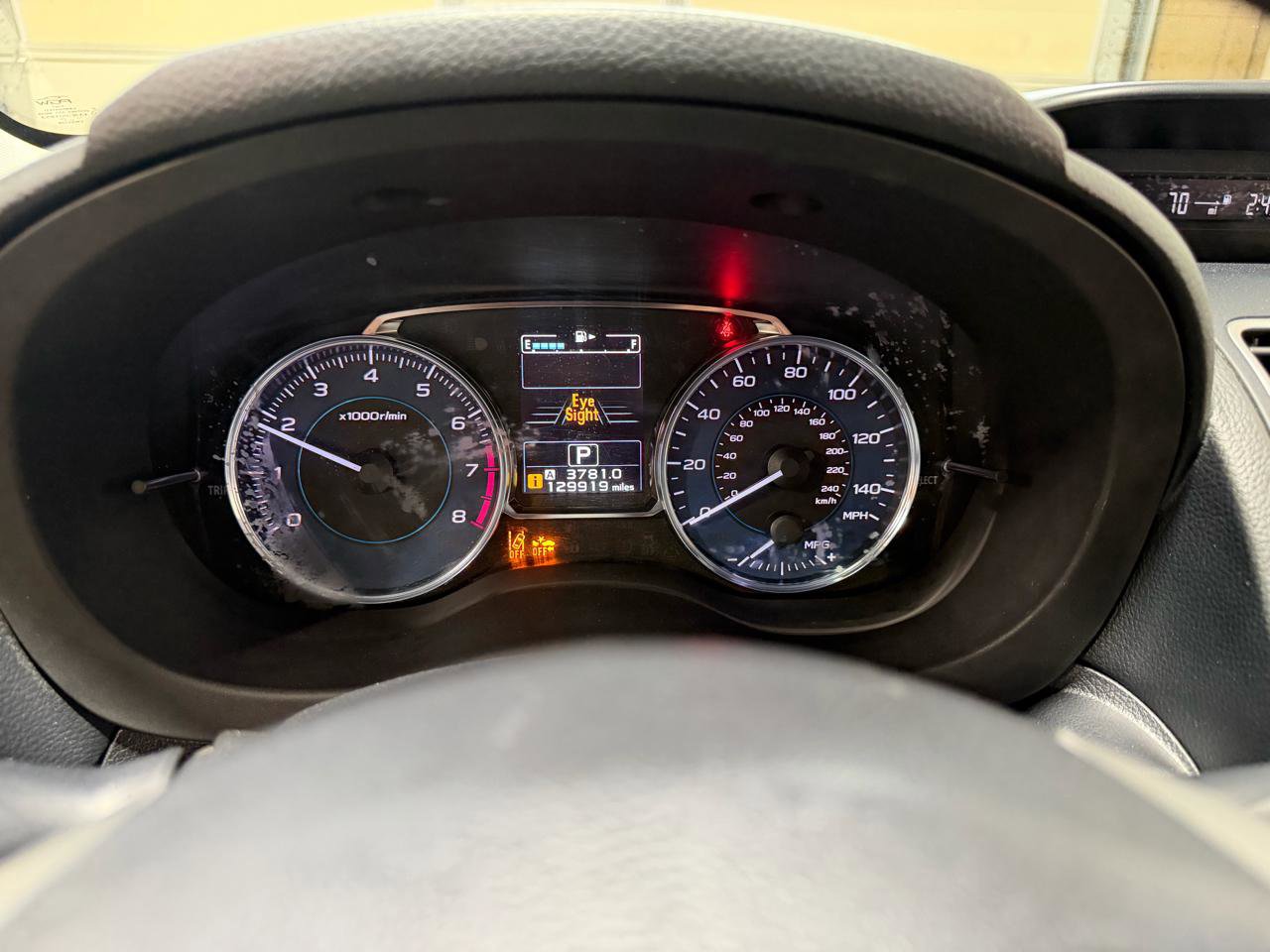 Used 2016 Subaru Impreza 2.0i Limited AWD/4WD image 29