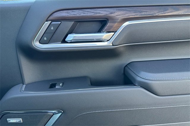New 2026 GMC Sierra 1500 SLT w/ SLT Convenience Package image 19