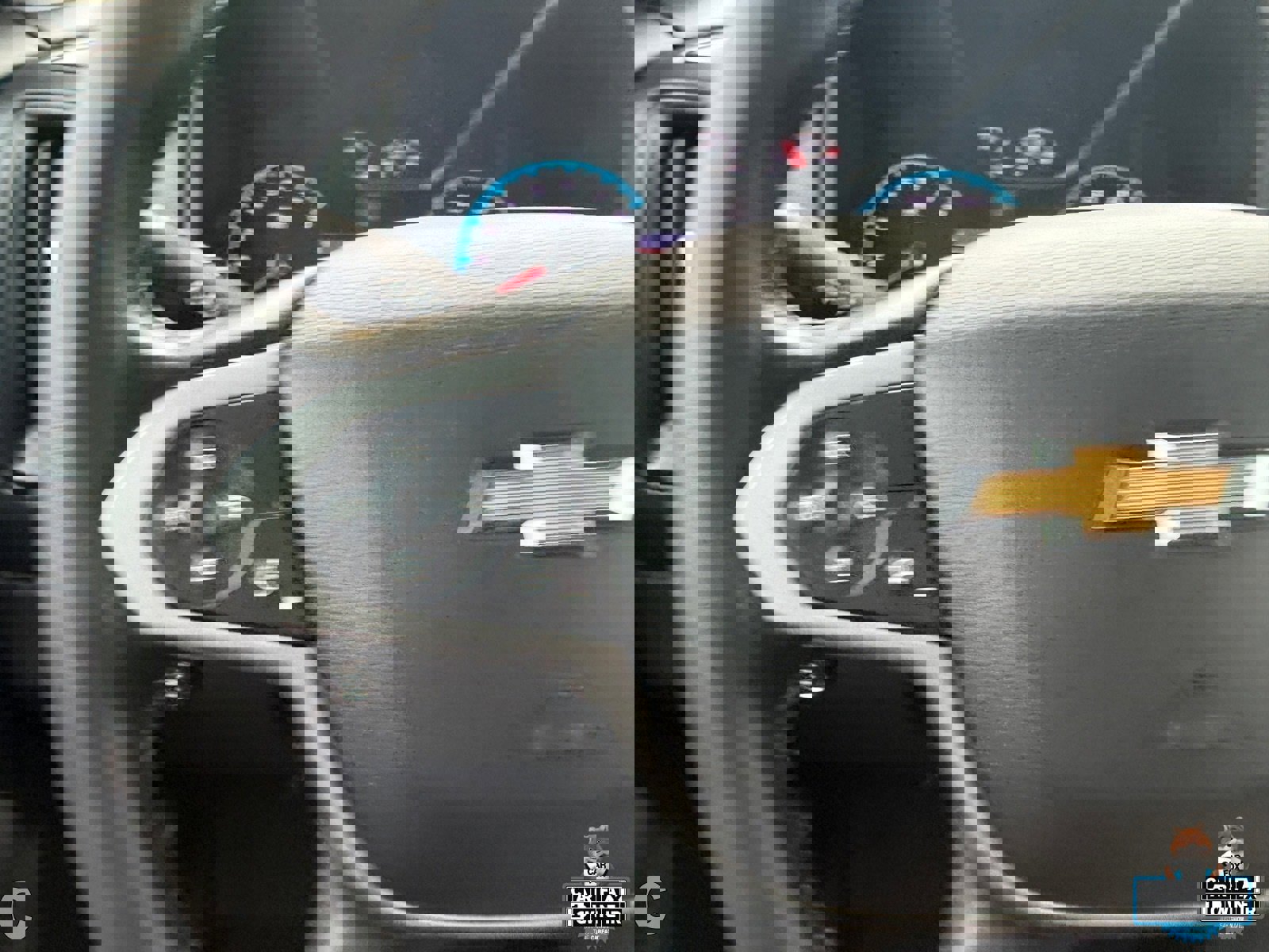 Used 2022 Chevrolet Colorado ZR2 w/ Colorado ZR2 Bison Edition image 27