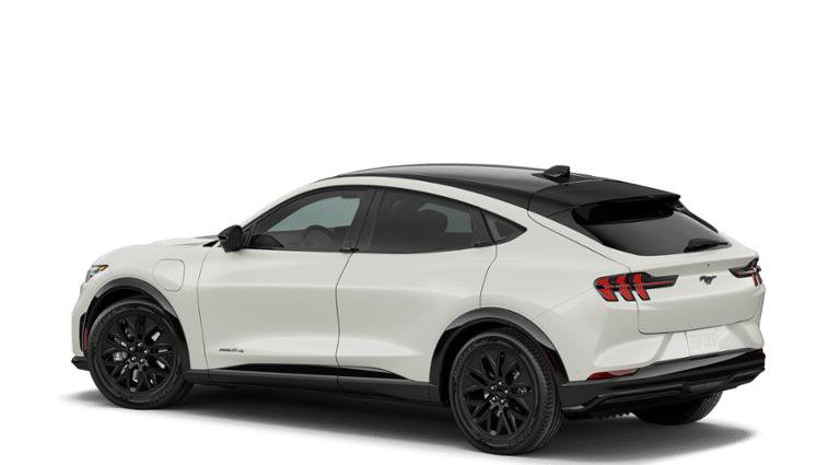 New 2026 Ford Mustang Mach-E Premium AWD/4WD image 24