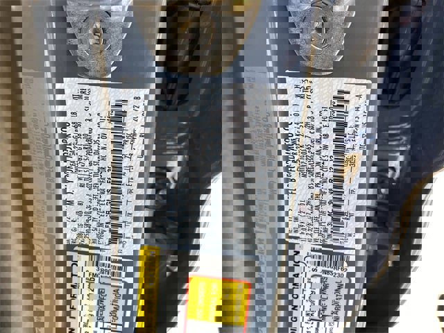 New 2025 Ford Bronco Sport Heritage w/ Convenience Package image 56